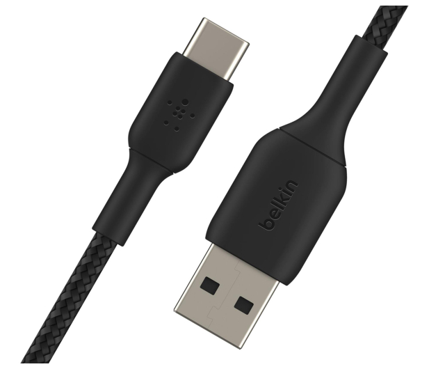 Belkin Kabel USB-A - USB-C 3m - 1324190 - zdjęcie 4